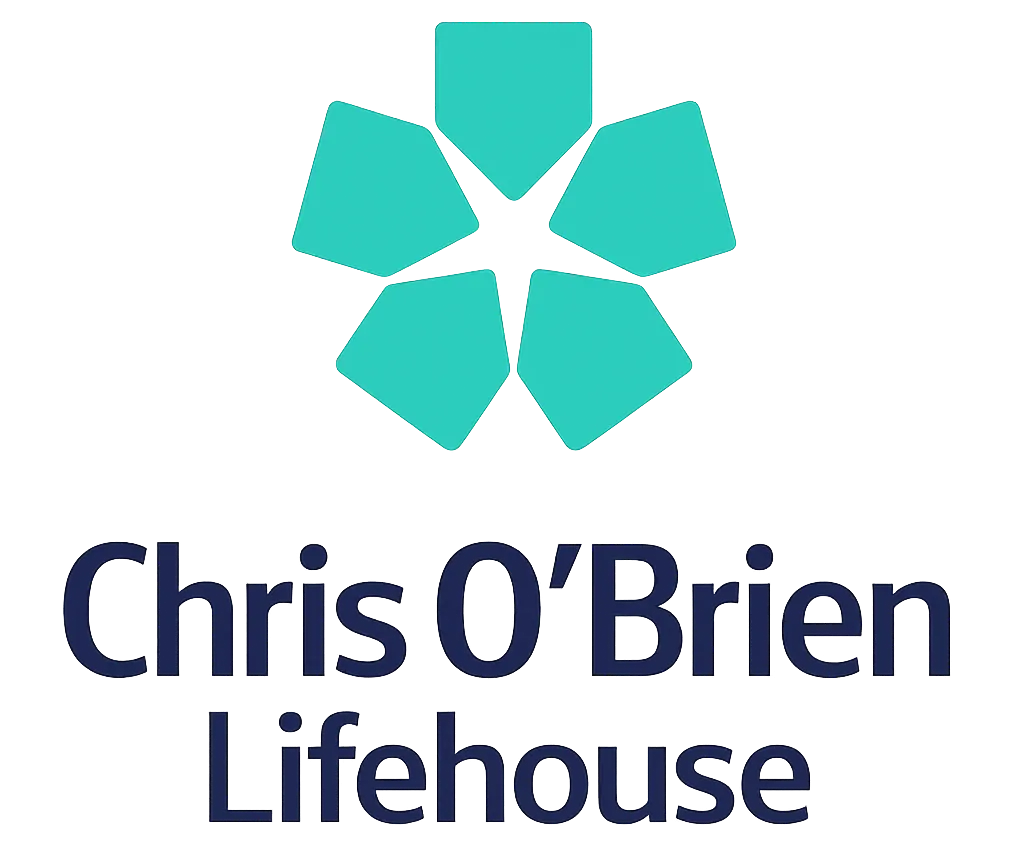 Chris O'Brien Lifehouse logo