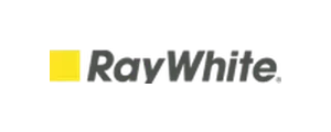 Ray White logo
