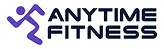Anytime Fitness logo