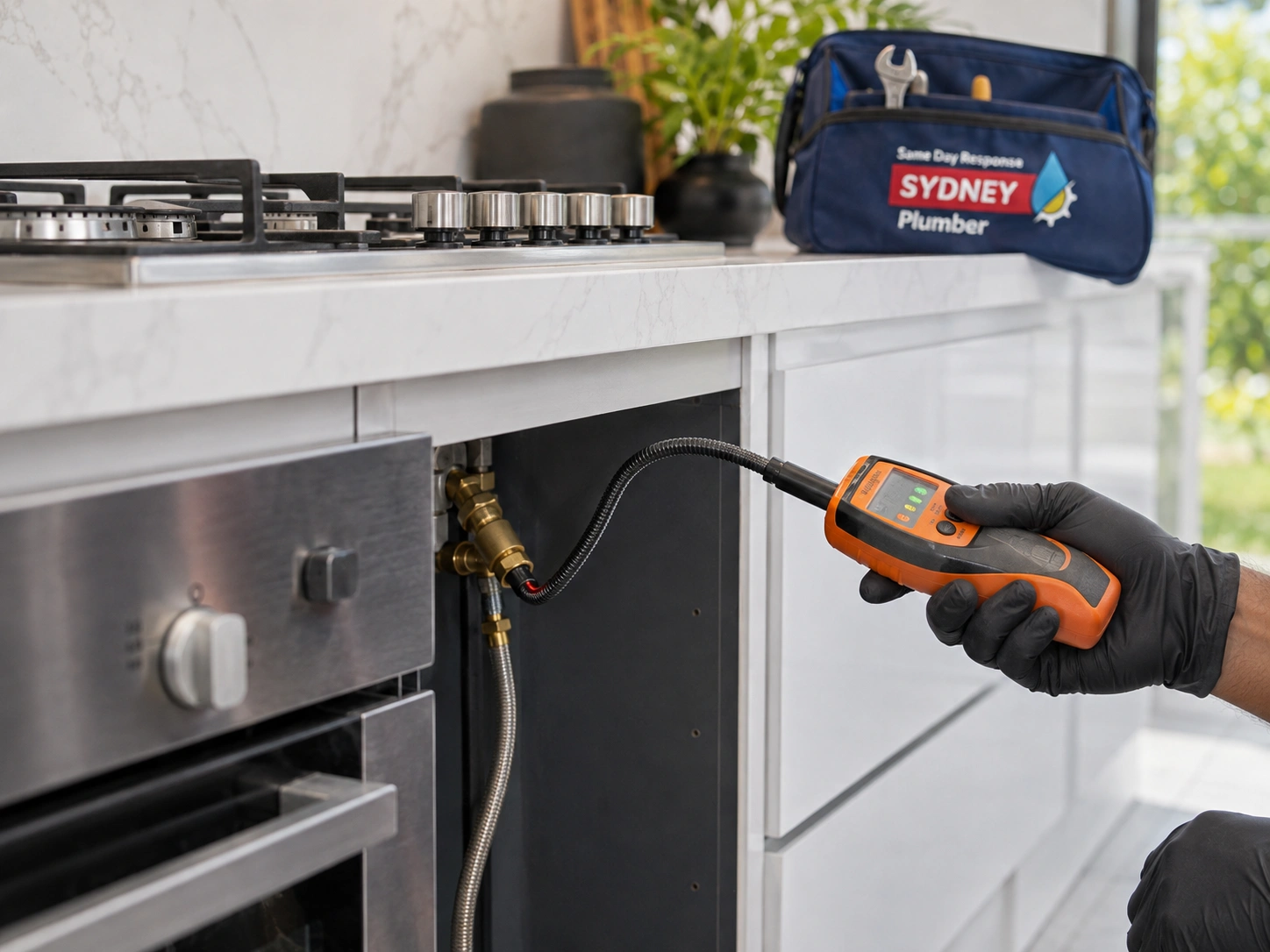 LPG Conversion & Installation in Sydney