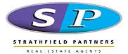Strathfield Partners logo